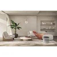 ITALUX LED-hanglamp 5W STRELA PND-34378-1M-HBR van