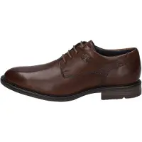 Josef seibel Earl Heren Schoenen Bruin
