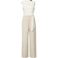 s.Oliver Black Label Jumpsuit beige