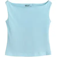 Next Top hemelsblauw