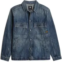 G-Star Mosa Overshirt
