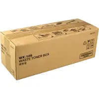Konica Minolta WX-105 toner opvangbak (origineel)
