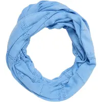 s.Oliver Tunnelsjaal blauw
