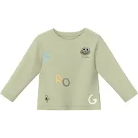 s.Oliver Shirt groen