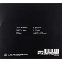 Universal Music Black Pumas (Cream Vinyl)