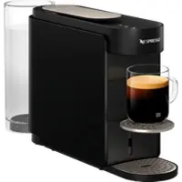 Nespresso Vertuo Up C - Ink Black Koffiemachine