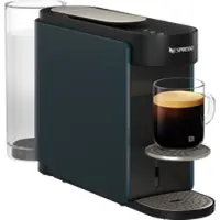 Nespresso Vertuo Up C - Ocean Blue Koffiemachine