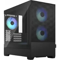 Hardware Experts GamePC: Storm Dragon Shadow - Ryzen 9 - 32GB - 1TB - 16GB Radeon RX7800XT - W11