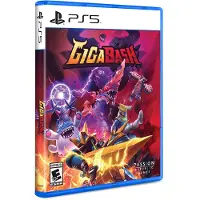 Gigabash () - PS5