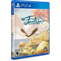 Feather () - PS4