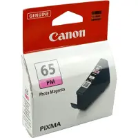 Canon CLI-65PM Inktcartridge Foto-magenta