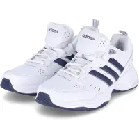 Adidas Sneakers laag 'Strutter' marine / wit