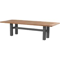 Hartman Tuintafel Heron Xerix 240 x 100 cm