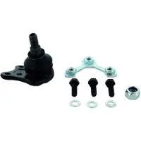 TRISCAN 8500 29535 Fuseekogel
