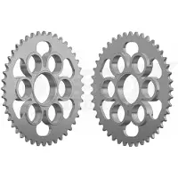 Esjot 32160 520 Achtertandwiel