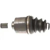 TRISCAN 8540 43503 Aandrijfas