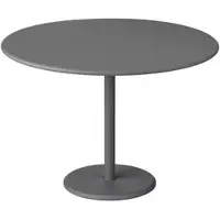 Blomus Bijzettafel Buiten Stay Warm Gray 50 cm