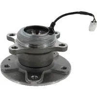 TRISCAN 8530 15233 Wiellagerset