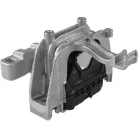 TEDGUM TED94660 Motorsteunlager