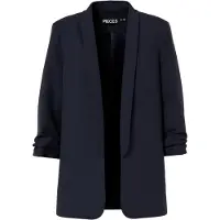 Pieces Blazers 'Bosella' donkerblauw