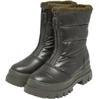 Buffalo Snowboots 'Aspha' kaki