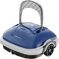CF 45 CL draadloze zwembadrobot