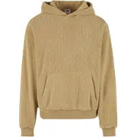 Urban Classics Sweatshirt mosterd