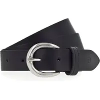 Tamaris Riem zwart / zilver