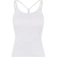 Urban Classics Sporttop wit