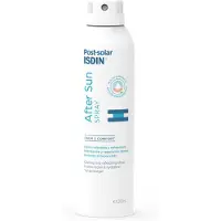 Isdin Post-zonnebrand After Sun Spray 200 ml