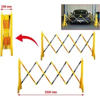 Ks Tools 117.1545 Reflecterende tape
