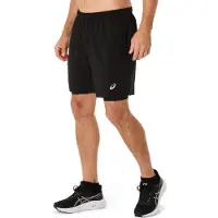 Asics Sportbroek zwart