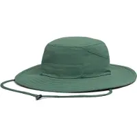 Outdoor Research - Helios Sun Hat - Hoed 57-59 cm - L, groen