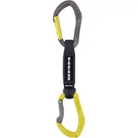 Dmm - Alpha Sport Quickdraw - Klimset 12 cm, meerkleurig