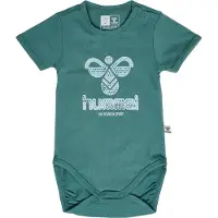 Hummel Azur Body Met Korte Mouwen