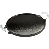 Garcima GEGRILDE geëmailleerd gietijzer 42cm