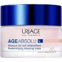 Uriage Age Absolu Mondkapje 50ml