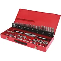 Ks Tools 331.0754 Draadsnijderset