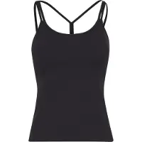 Urban Classics Sporttop zwart