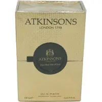Atkinsons The Oud Collection The Other Side Of Oud Eau de Parfum Spray