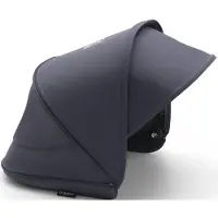 Bugaboo Dragonfly zonnekap - Stormy blue | Stormy blue