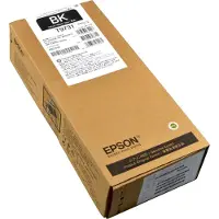 Epson T9731 Inktcartridge Zwart Hoge capaciteit