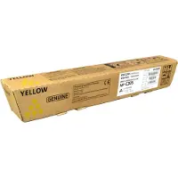 Ricoh 841597 (Type MP C305E) Toner Geel