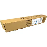 Ricoh 842082 Toner Cyaan
