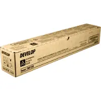 Develop A33K1D2 toner cartridge zwart nr. TN512K (origineel)