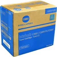 Konica Minolta A95W450 (TNP-49Y) Toner Cyaan