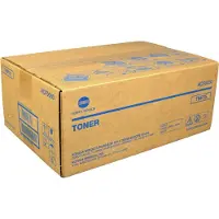 Konica Minolta TNP-76 (ACF0050) toner cartridge zwart (origineel)