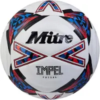 Mitre Impel Futsal Zaalvoetbal