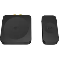 KEF KW1 Draadloze Subwoofer Adapter Set