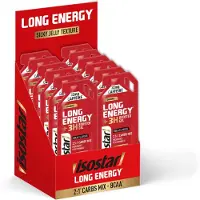 Isostar Long Energy +3H - Gel - Cola - 12 x 40 gr